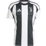 adidas JUVENTUS Home Dětský dres Bílá ČERNÁ – Zboží Dáma