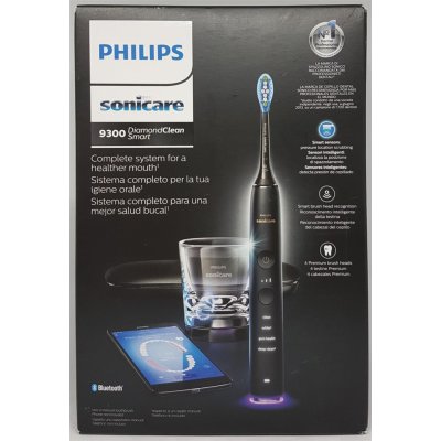 Philips Sonicare DiamondClean Smart HX9903/13 – Zboží Mobilmania