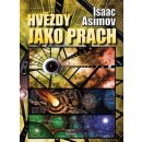 Hvězdy jako prach - Isaac Asimov