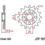 JT Sprockets JTF 707-14 – Hledejceny.cz