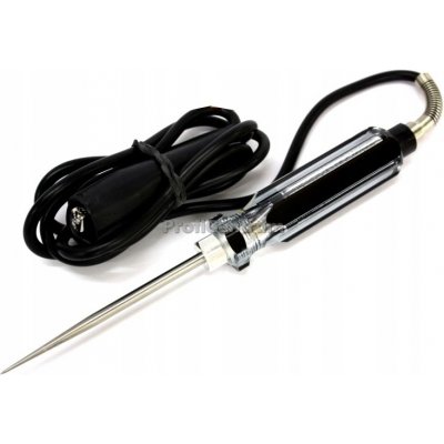 Měřič napětí, zkoušečka se žárovkou 12-24V - JONNESWAY AR030003 – Sleviste.cz