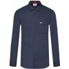 Pánská Košile Tommy Jeans Tjm Essential popelínová košile DM0DM11870