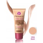 Dermacol Toning Cream 2 tónovací krém desert 30 ml – Zboží Dáma