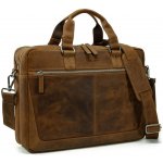 Valmio taška z pravé kůže B09H – Zboží Mobilmania