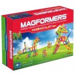 Magformers Neon 60 ks – Zboží Mobilmania