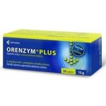 Orenzym Plus 50 tablet – Hledejceny.cz