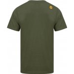 Navitas Tričko Kurt Tee Green – Zboží Dáma