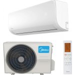 Midea Xtreme Save Pro 3,5 kW – Zboží Dáma