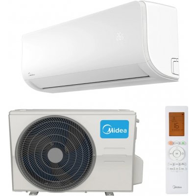 Midea Xtreme Save Pro 3,5 kW – Zboží Dáma