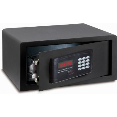 Technomax HOTEL TSM/4H E – Zboží Živě