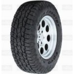 Toyo Open Country A/T plus 255/55 R18 109H – Hledejceny.cz