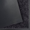 Rohožka Hanse Home Wash & Clean 102011 Black 120x180 cm