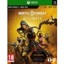 Mortal Kombat 11 (Ultimate Edition)