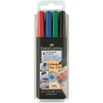 Faber-Castell 1523 S 4 ks – Zboží Živě