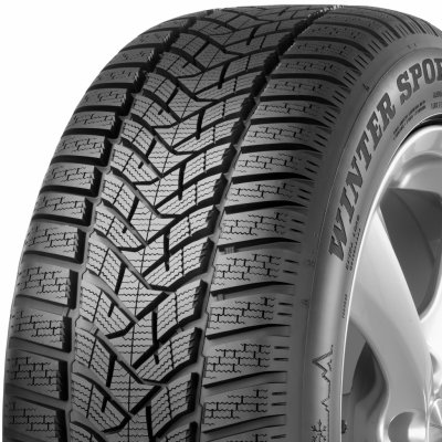 Dunlop winter sport 5 235/35 R19 91W