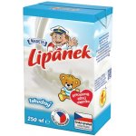 Madeta Lipánek trvanlivé polotučné mléko bez příchuti 1.5% 250 ml – Sleviste.cz