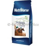 NutriHorse Müsli Performance Control 15 kg – Zboží Dáma