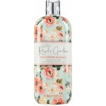 Baylis & Harding sprchový gel Broskev Pivoňka & Jasmín 500 ml – Zboží Dáma