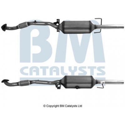 BM CATALYSTS BM11154H – Hledejceny.cz