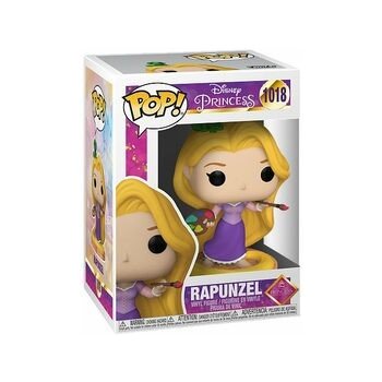 Funko Pop! Disney Rapunzel Ultimate Princess