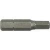 Bity Zástrčný bit 1/4" Imbus SW3 x 30mm Narex Bystřice 807683