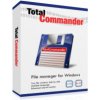 Práce se soubory Total Commander - rozšíření z licence pro 10 uživatelů na 25 uživatelů