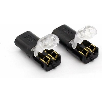 M-Style kabelová spojka samořezná | Zboží Auto