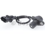 BOSCH Snímač, poloha vačkového hřídele 0281002512 – Hledejceny.cz