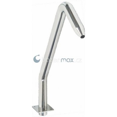 VÁGNER POOL chrlič saxofon – Zboží Dáma