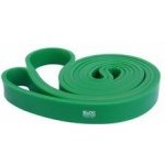 Fitness Loop tři tuhosti Střední Zelená – Sleviste.cz