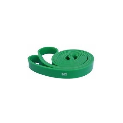 Fitness Loop tři tuhosti Střední Zelená – Sleviste.cz