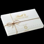 Lindt Hochfein 200 g – Zboží Dáma