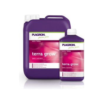 Plagron-terra grow 1 l