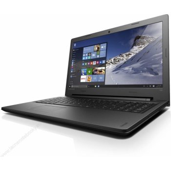 Lenovo IdeaPad 100 80QQ010QCK