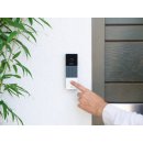 Domovní zvonek Netatmo Doorbell NA-NDB-PRO