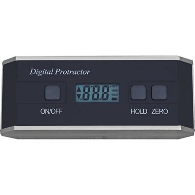 FORMAT Digitální vodováha 360/0,05 stupňů format – Hledejceny.cz