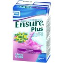 ENSURE PLUS PŘÍCHUŤ LESNÍ OVOCE POR SOL 1X220ML