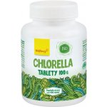 Wolfberry Chlorella BIO 100 g 400 tablet – Zbozi.Blesk.cz