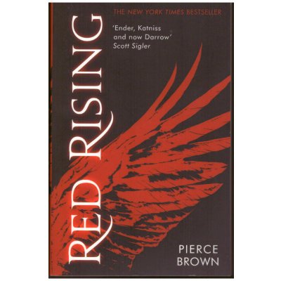 Red Rising - Red Rising Trilogy 1