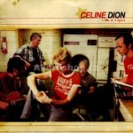 Dion Celine - 1 Fille & 4 Types LP – Hledejceny.cz