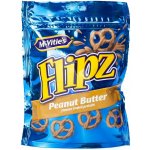 Flipz Peanut Butter 90 g – Zboží Dáma