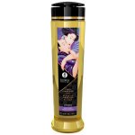 Shunga Erotic Massage Oil Libido Exotic Fruits 240 ml – Zboží Dáma