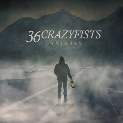 Thirty-Six Crazyfists - Lanterns LP