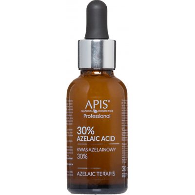 Apis Azelaic Terapis Kyselina Azelaová 30% 30 ml – Zbozi.Blesk.cz