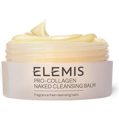 Elemis Pro-Collagen Naked Cleansing Balm 100 g – Zboží Mobilmania