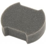 Koch Chemie Houba černá tvarovaná k ošetření vnitřních a vnějších plastů – Sleviste.cz