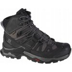 Salomon Quest 4 GTX 412926 magnet black quarry 2021 – Zboží Dáma