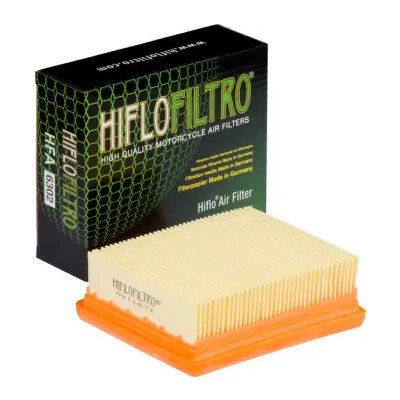 HIFLO FILTRO vzduchový filtr HFA6302 – Hledejceny.cz