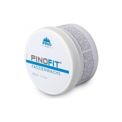 Pino Pinofit Fasciální vosk 150 ml – Zboží Mobilmania