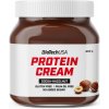 Čokokrém BioTech USA Protein Cream proteinová pomazánka Cocoa & Hazelnut 400 g